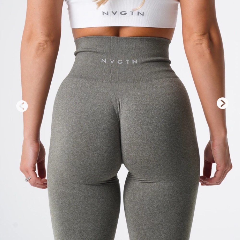 NVGTN NV Seamless Leggings